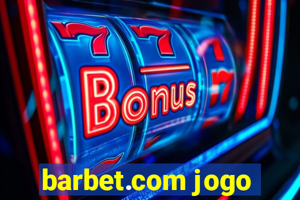 barbet.com jogo